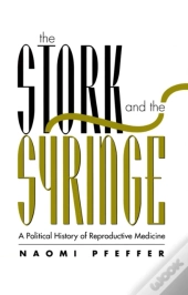 The Stork And The Syringe
