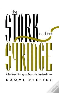 Capa do artigo The Stork And The Syringe