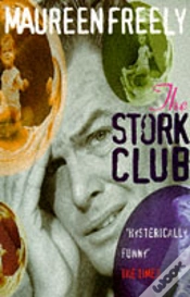Capa do artigo The Stork Club