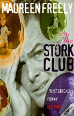 Capa do artigo The Stork Club