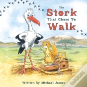 Capa do artigo The Stork That Chose To Walk
