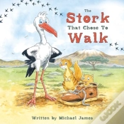 Capa do artigo The Stork That Chose To Walk