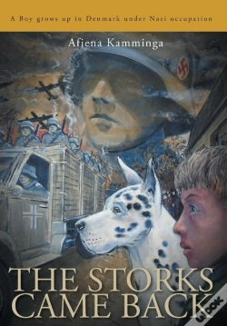Capa do artigo The Storks Came Back
