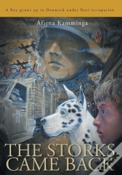 Capa do artigo The Storks Came Back