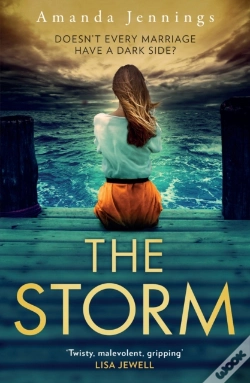 Capa do artigo The Storm