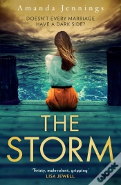 Capa do artigo The Storm