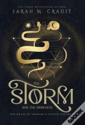 The Storm And The Darkness