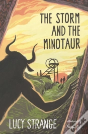 Capa do artigo The Storm And The Minotaur