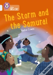 Capa do artigo The Storm And The Samurai