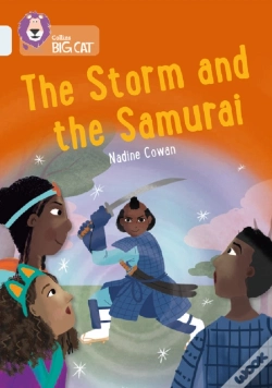 Capa do artigo The Storm And The Samurai