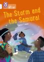 The Storm And The Samurai - Preview