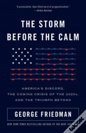 Capa do artigo The Storm Before The Calm