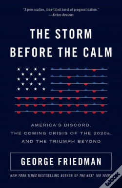 Capa do artigo The Storm Before The Calm