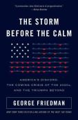 The Storm Before The Calm