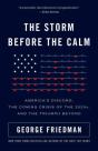 The Storm Before The Calm - Preview