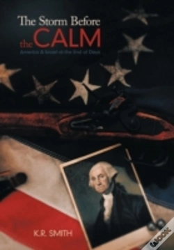 Capa do artigo The Storm Before The Calm