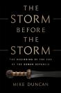 The Storm Before The Storm - Preview