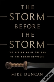 Capa do artigo The Storm Before The Storm