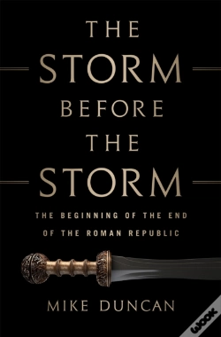 Capa do artigo The Storm Before The Storm