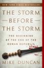 The Storm Before The Storm - Preview