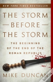 Capa do artigo The Storm Before The Storm