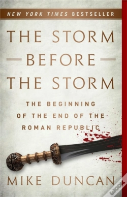 Capa do artigo The Storm Before The Storm