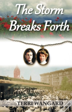 Capa do artigo The Storm Breaks Forth