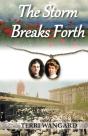 The Storm Breaks Forth - Preview