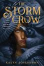 The Storm Crow - Preview