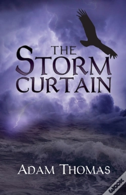 Capa do artigo The Storm Curtain