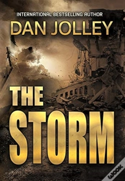 Capa do artigo The Storm
