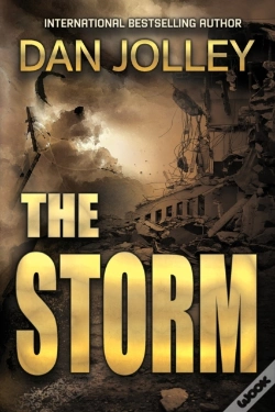 Capa do artigo The Storm