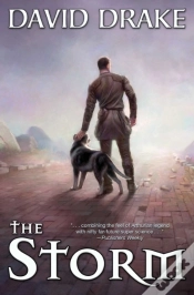 Capa do artigo The Storm
