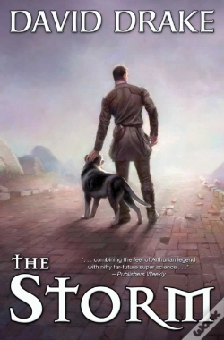 Capa do artigo The Storm