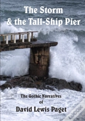 Capa do artigo The Storm & The Tall Ship Pier