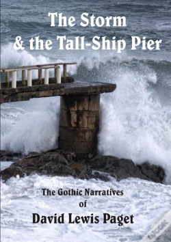 Capa do artigo The Storm & The Tall Ship Pier