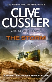 Capa do artigo The Storm