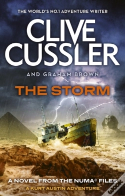 Capa do artigo The Storm