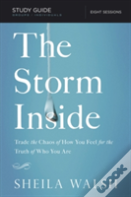 The Storm Inside Bible Study Guide