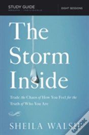Capa do artigo The Storm Inside Bible Study Guide