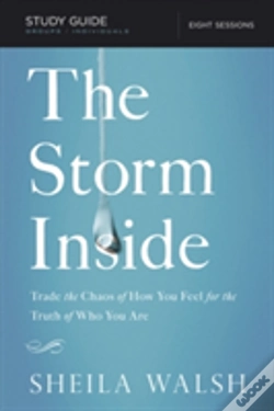 Capa do artigo The Storm Inside Bible Study Guide