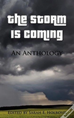 Capa do artigo The Storm Is Coming