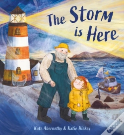 Capa do artigo The Storm Is Here