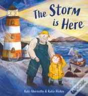 Capa do artigo The Storm Is Here