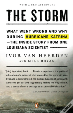 Capa do artigo The Storm