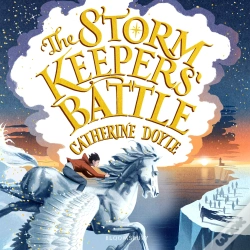 Capa do artigo The Storm Keepers' Battle