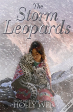 Capa do artigo The Storm Leopards