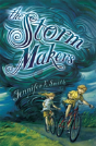 The Storm Makers - Preview