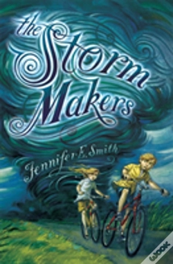 Capa do artigo The Storm Makers