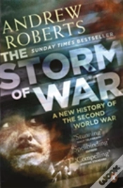 Capa do artigo The Storm Of War